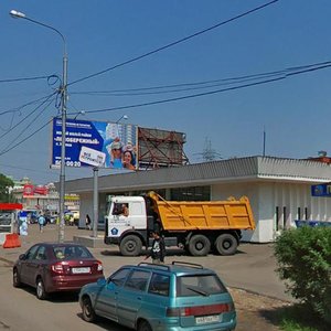 Golovinskoye Highway, 2/14, Moscow: photo