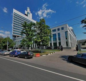 Vavilova Street, 19, Moscow: photo