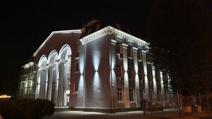 Sormovskaya Street, 12/6, Krasnodar: photo