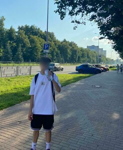 Molodyozhniy Avenue, 31, Nizhny Novgorod: photo