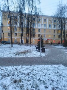 Lepse Street, 3/12, Kirov: photo