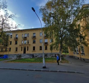 Konyushennaya Street, 36 ، : صورة