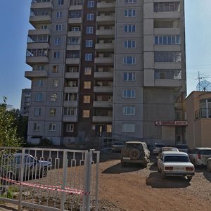 Sudostroitelnaya ulitsa, 131, Krasnoyarsk: photo