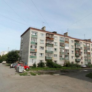Zavodskaya ulitsa, 1 ، تيومين: صورة