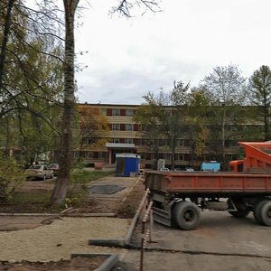 Geroev Stalingradskoy Bitvy Street, 37, : foto