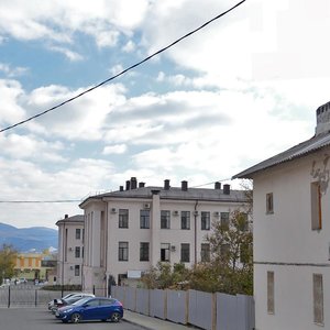 Suvorovskaya Street, 8А, Novorossiysk: photo