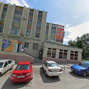 Ulitsa imeni V.S. Zarubina, 18, Saratov: photo