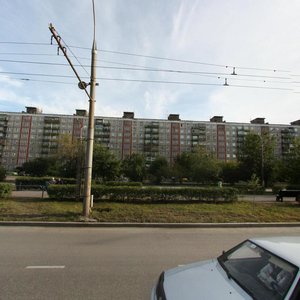 Parkovy Avenue, No:6, Perm: Fotoğraflar