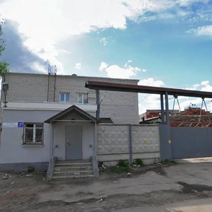 4th Krasnoy Slobody Lane, 3А, Tver: photo