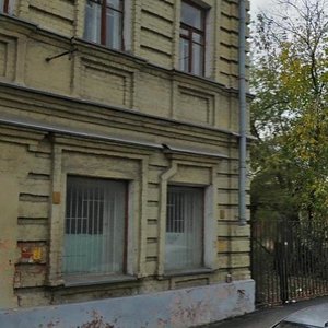 Dubininskaya Street, 66/30с5 ، موسكو: صورة