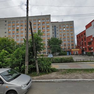 Ulitsa Plekhanova, 2к1, : foto