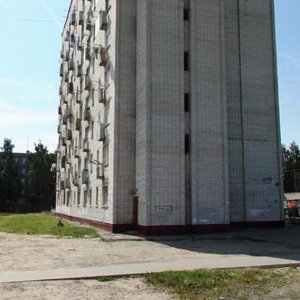 Permyakova Street, 16, Nizhny Novgorod: photo