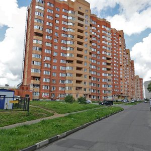 Naberezhnaya Street, 11, Lytkarino: photo