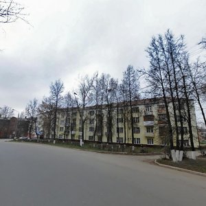 Тула, Улица Кирова, 153: фото
