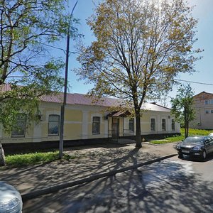 Kiyevskaya Street, 23, Moscow: photo