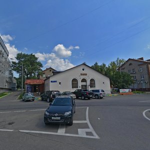 Pavla Fyodorovicha Gaevskogo Street, 1А, Vidnoe: photo