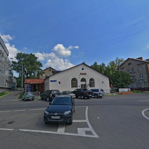 Pavla Fyodorovicha Gaevskogo Street, 1А ، : صورة