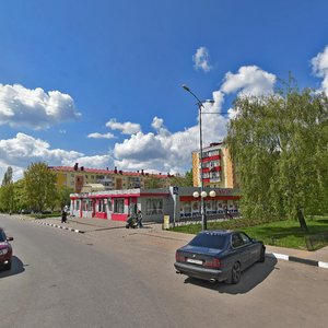 Lenina Street, 18А, Stroitel: photo