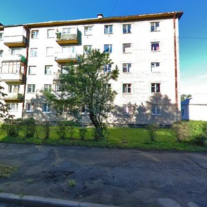 Kashtanovaya Alleya Street, 87, Kaliningrad: photo