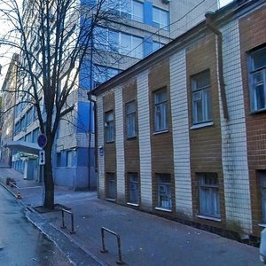 Muzeinyi Lane, 10, Kyiv: photo