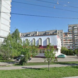 70-letiya Oktyabrya Street, 20/3, Krasnodar: photo