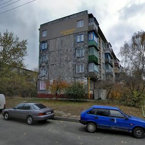 Киев, Дарницкий бульвар, 19: фото