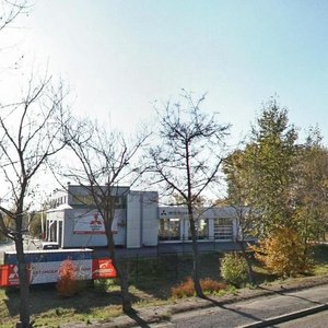 Traktovaya ulitsa, 1В, Irkutsk: photo