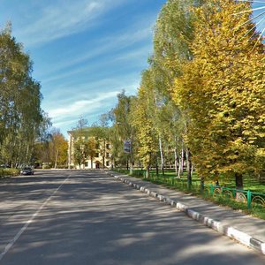 Lenina Street, 16, Naro‑Fominsk: photo