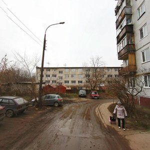 Kuznechikhinskaya Street, 73, Nizhny Novgorod: photo