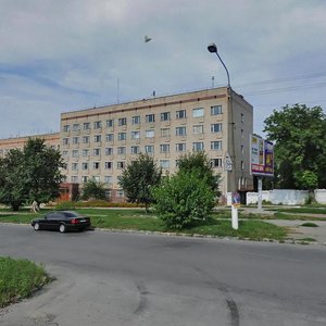 Prospekt Hrushevskoho, 68А, Kamenec‑Podolskij: photo