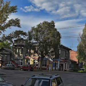 Lva Tolstogo Street, 42, Samara: photo