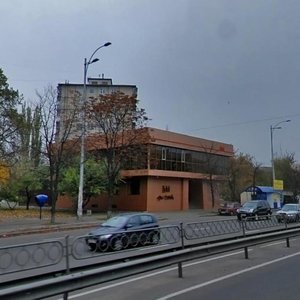 Yuriia Haharina Avenue, 17В ، كييف: صورة
