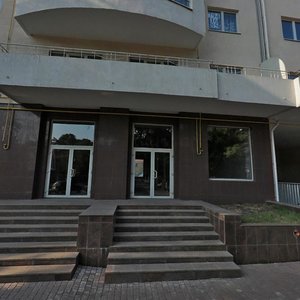 Frantsuzkyi bulvar, 9, Odesa: photo