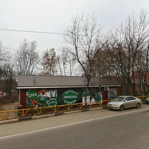 Zelyonaya ulitsa, 2В, Kstovo: photo