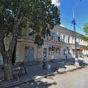 Таганрог, Петровская улица, 41: фото