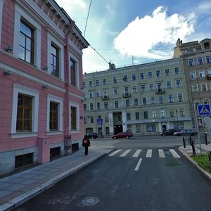 Liteyniy Avenue, 11, Saint Petersburg: photo