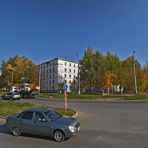 Kirova Street, 14, Izhevsk: photo