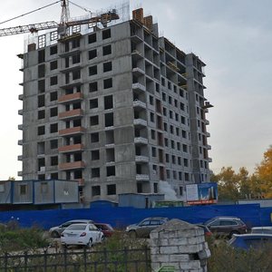 Gagarina Avenue, 99к1, Nizhny Novgorod: photo