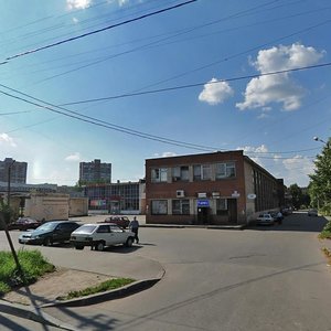 Polevaya ulitsa, 12 ، سان بطرسبرغ: صورة