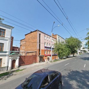 Rozy Lyuksemburg Street, No:62Б, Yekaterinburg: Fotoğraflar