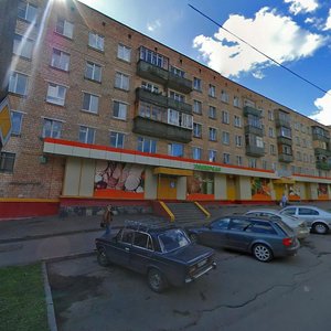 Akademika Pavlova Street, 6, Moscow: photo