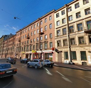 Izmaylovskiy Avenue, 25, Saint Petersburg: photo