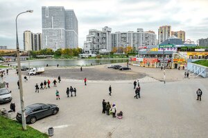 Balaklavskiy Avenue, 7, : foto