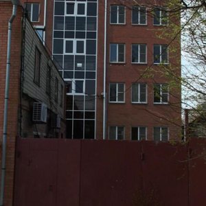 Lermontovskaya Street, 205, Rostov‑na‑Donu: photo