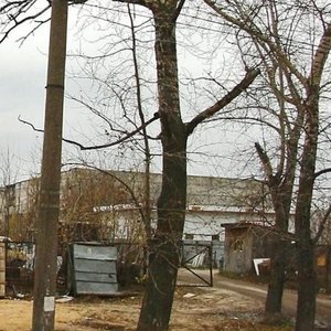 Krasnoarmeyskaya ulitsa, 15Г, : foto