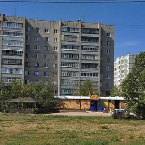 Тольятти, Автозаводское шоссе, 47Б: фото