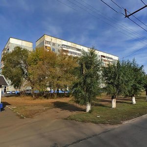 Volgogradskaya ulitsa, 1/1, Orenburg: photo