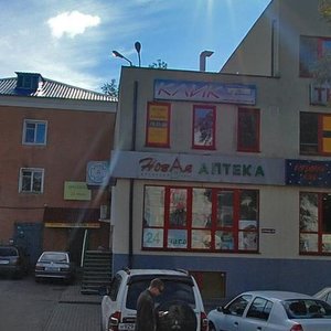 Aleksandra Nevskogo Street, 40 ، : صورة