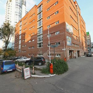 Chapaevskaya Street, 203Б, : foto