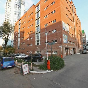 Chapaevskaya Street, 203Б, Samara: photo